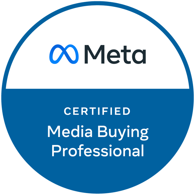 Meta Blueprint Media Buying