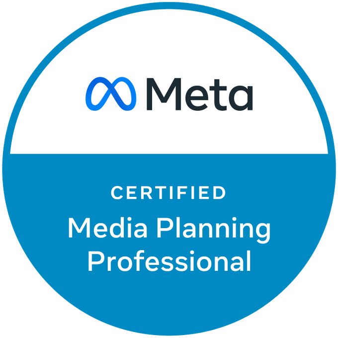 Meta Blueprint Media Planning